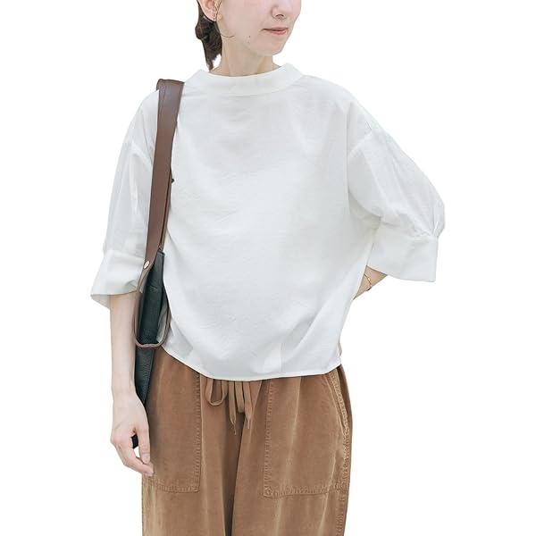 Amazon.co.jp: [アーバンリサーチ] セーター トレーナー 『MADE IN